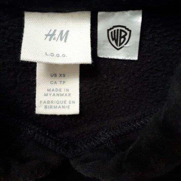 Friends 3 Piece Bundle of Beanie Leggings and Hoodie - Picture 4 of 11